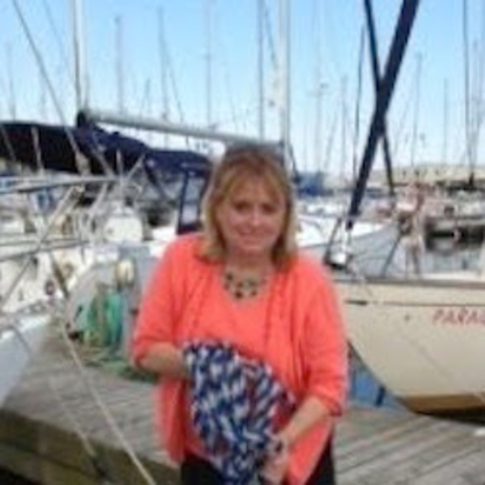 Meet your Posher, Deborah